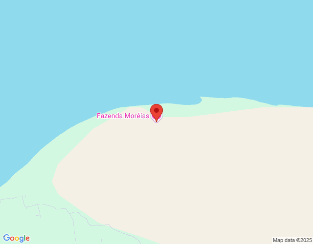 Imóvel no mapa
