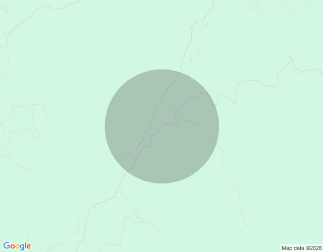 Imóvel no mapa