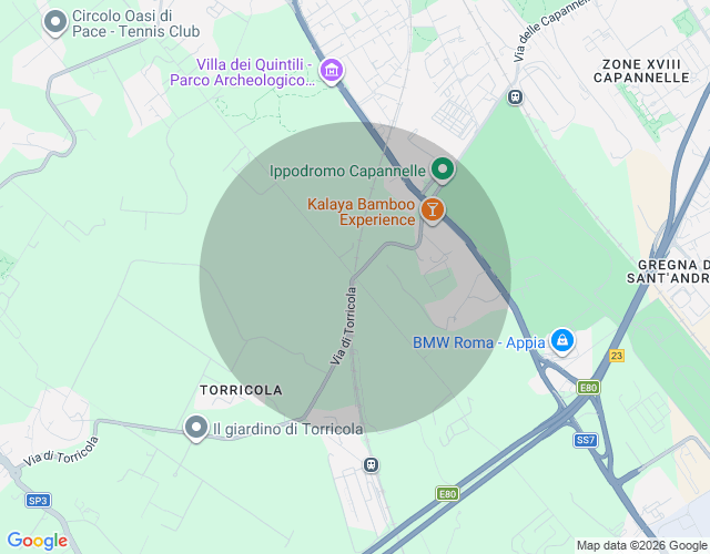 Imóvel no mapa