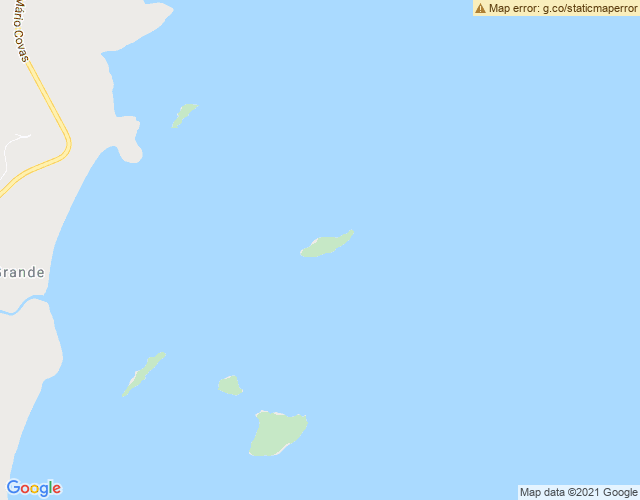 Imóvel no mapa